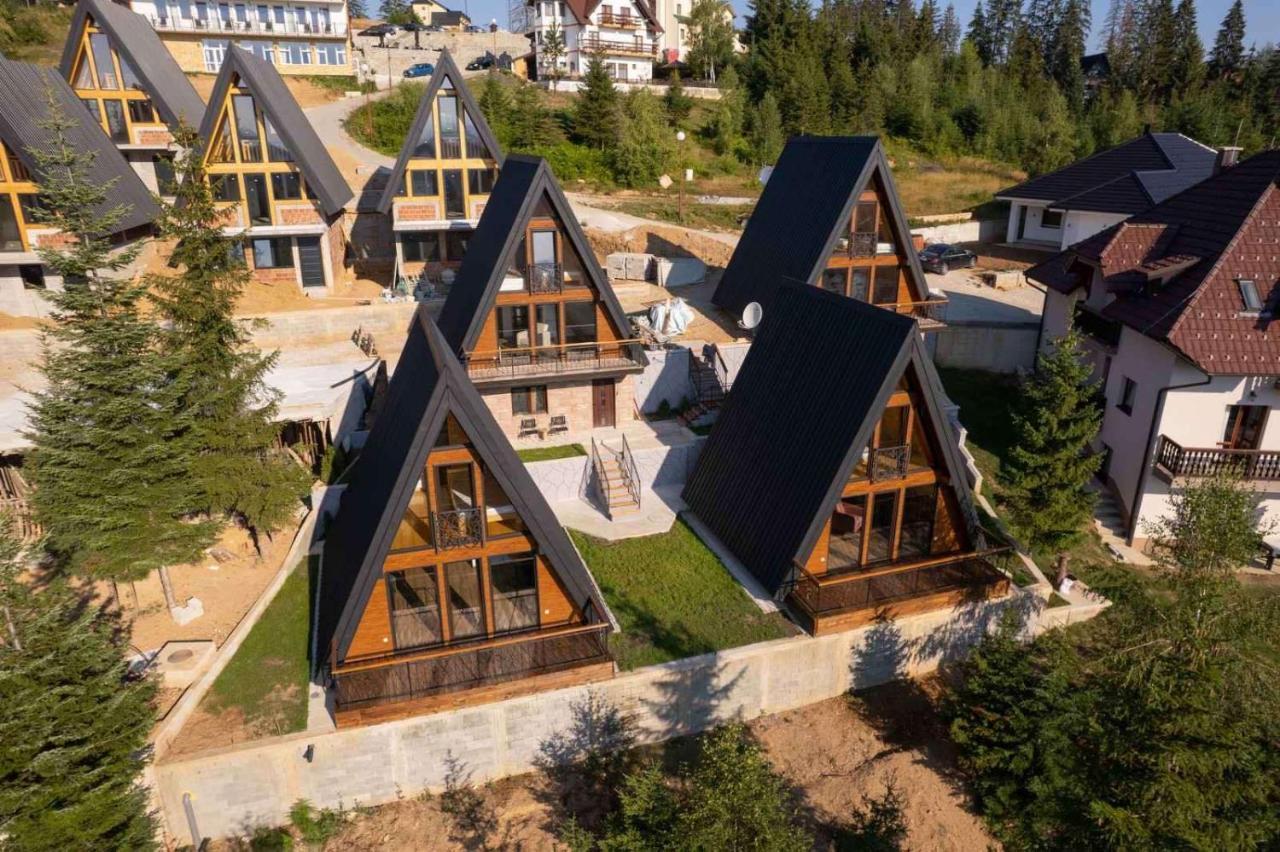 Apartment Zlatarski Cardaci Nova Varos