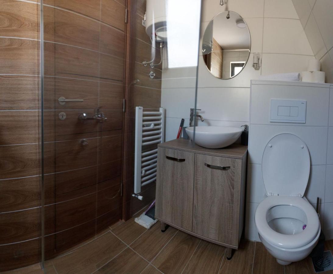 Apartment Zlatarski Cardaci