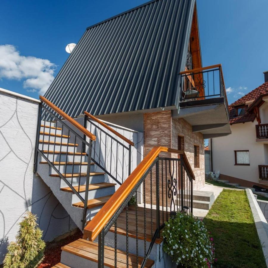 Zlatarski Cardaci * Nova Varos
